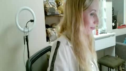 xMilagrosxs online show from 04.16.26