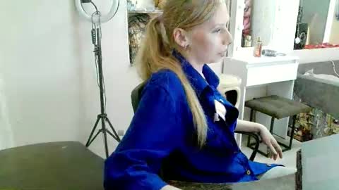 xMilagrosxs online show from 04.21.26
