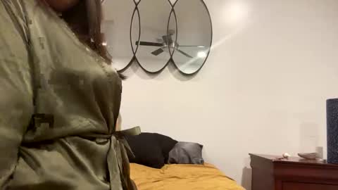 Moanxxxa online show from 04.13.26