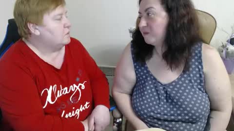 Snapshot of xmollyjanex chatting on 03.31.26 XMollyJaneX online show from 03.31.26
