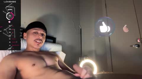 xmomentumx online show from 10.23.25