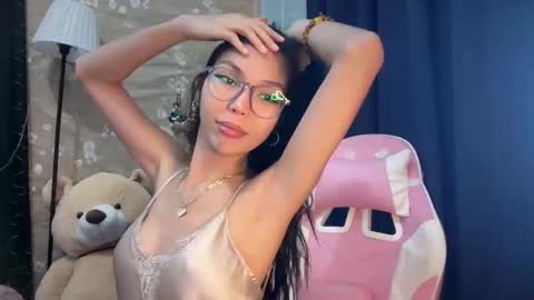 Sweet Monica online show from 11.25.25