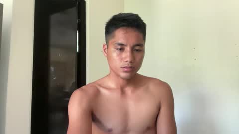 SECRET online show from 10.24.25