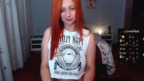 luciana online show from 12.21.24