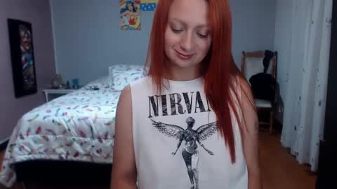 luciana online show from 12.31.24