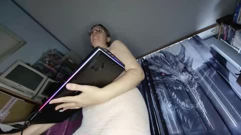 Snapshot of xnicetitsx chatting on 11.06.25 xnicetitsx online show from 11.06.25