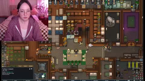 Xo Sadie online show from 01.06.25