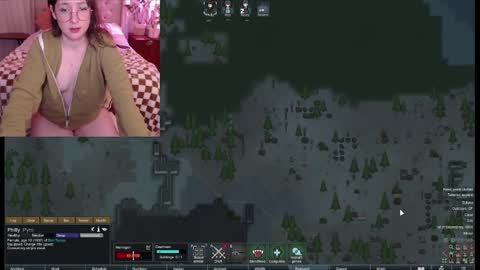 Xo Sadie online show from 01.08.25