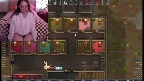 Xo Sadie online show from 02.15.25