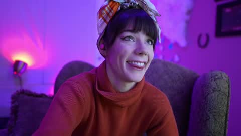 Bella Bondai online show from 02.22.25