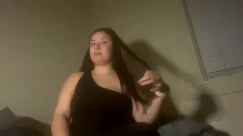 Snapshot of xocrybaby chatting on 01.25.25 xocrybaby online show from 01.25.25