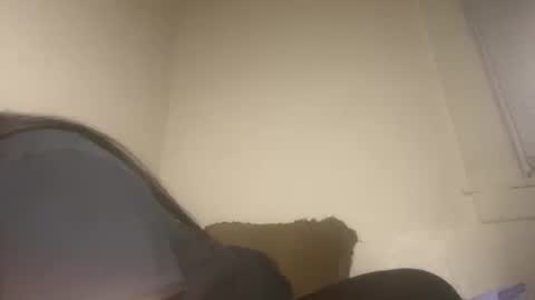 Snapshot of xocrybaby chatting on 01.26.25 xocrybaby online show from 01.26.25