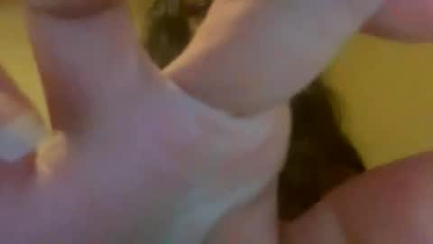 Snapshot of xocrybaby chatting on 11.25.25 xocrybaby online show from 11.25.25