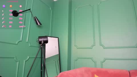 Milana online show from 03.13.26