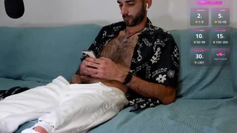 XoRylan online show from 01.10.26