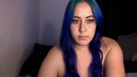 Snapshot of xoxo_k chatting on 11.11.25 Miss K online show from 11.11.25