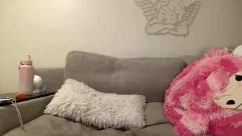 Snapshot of xoxo_roseee chatting on 03.01.26 xoxo rosee online show from 03.01.26