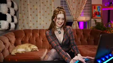 xoxokari online show from 07.25.26