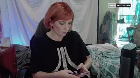 xpbunni online show from 11.04.25