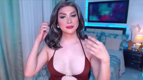 amanda online show from 01.24.25