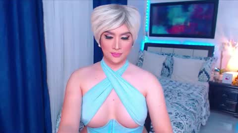 amanda online show from 01.10.26