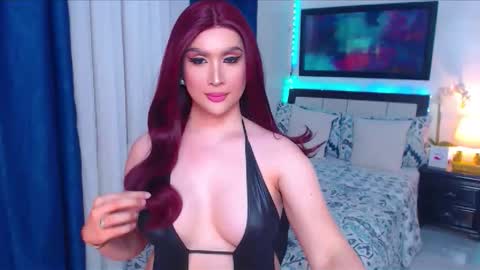 Snapshot of xplaymateamandax chatting on 06.05.26 amanda online show from 06.05.26