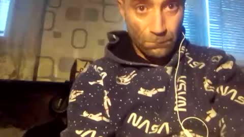 xploid1982 online show from 01.27.25