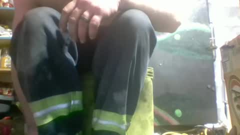 Snapshot of xploringus1 chatting on 12.07.24 Xploringus online show from 12.07.24