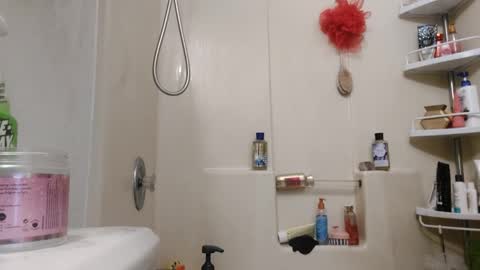 Snapshot of xploringus1 chatting on 01.02.25 Xploringus online show from 01.02.25