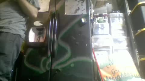 Snapshot of xploringus1 chatting on 01.19.25 Xploringus online show from 01.19.25