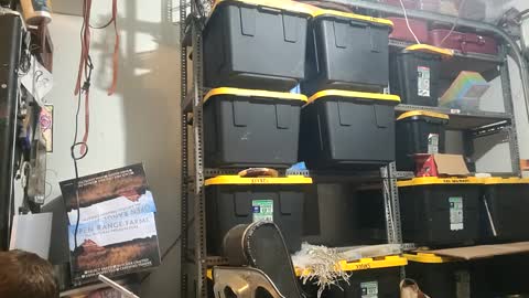 Snapshot of xploringus1 chatting on 10.01.25 Xploringus online show from 10.01.25