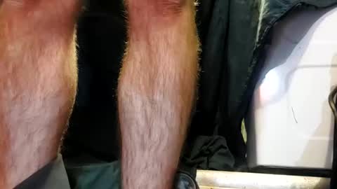 Snapshot of xploringus1 chatting on 11.02.25 Xploringus online show from 11.02.25