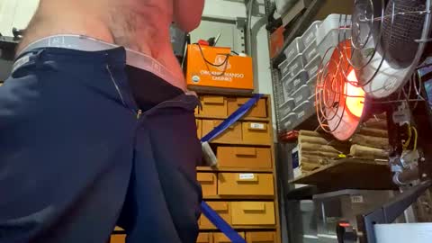 Snapshot of xploringus1 chatting on 11.14.25 Xploringus online show from 11.14.25