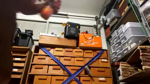 Snapshot of xploringus1 chatting on 11.17.25 Xploringus online show from 11.17.25