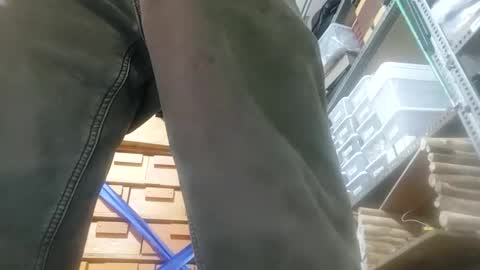 Snapshot of xploringus1 chatting on 11.19.25 Xploringus online show from 11.19.25