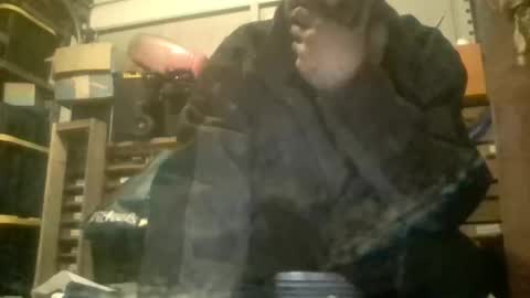 Snapshot of xploringus1 chatting on 11.30.25 Xploringus online show from 11.30.25