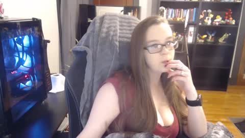 xqueenkendrax online show from 03.06.25