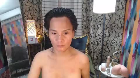 address me as QUEEN  NINA  A Little Bit  of ANGELIC FACE with a Wild Demonic Side online show from 02.09.25