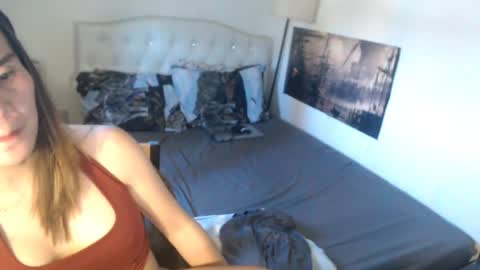 address me as QUEEN  NINA  A Little Bit  of ANGELIC FACE with a Wild Demonic Side online show from 04.01.26