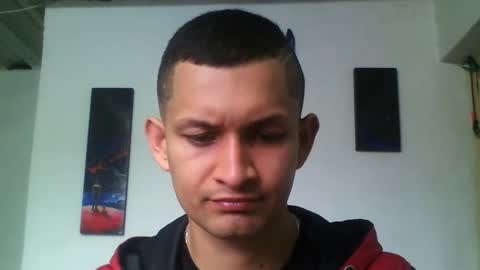 XristianCol online show from 12.30.24