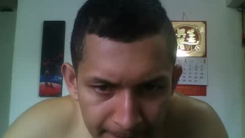 XristianCol online show from 01.07.25