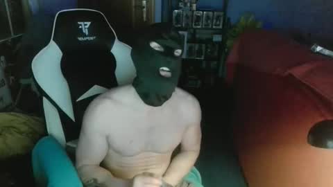 xrubito48 online show from 04.21.26