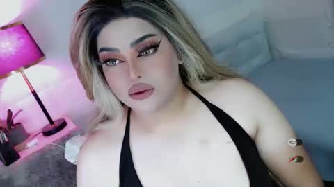 xsabbylicious69 online show from 10.14.25