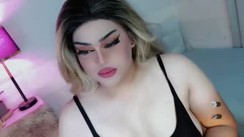 xsabbylicious69 online show from 10.16.25