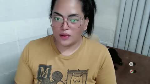 xsabbylicious69 online show from 10.27.25