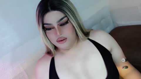 xsabbylicious69 online show from 11.02.25