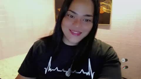 xsabbylicious69 online show from 12.14.25