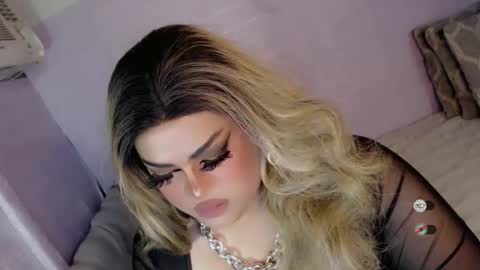 xsabbylicious69 online show from 01.10.26