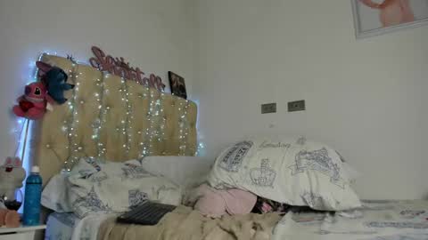 Shantyonlyfansshantallsalcedo online show from 12.24.24