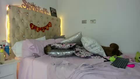 Shantyonlyfansshantallsalcedo online show from 02.16.25